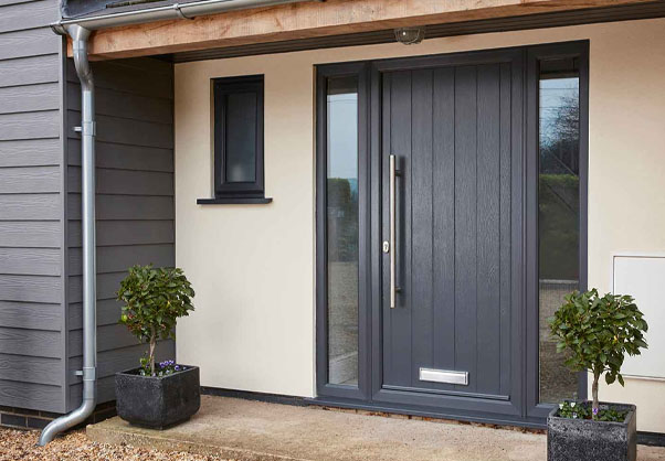 UPVC Doors