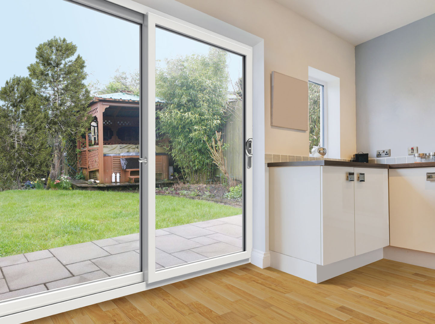 Patio Doors